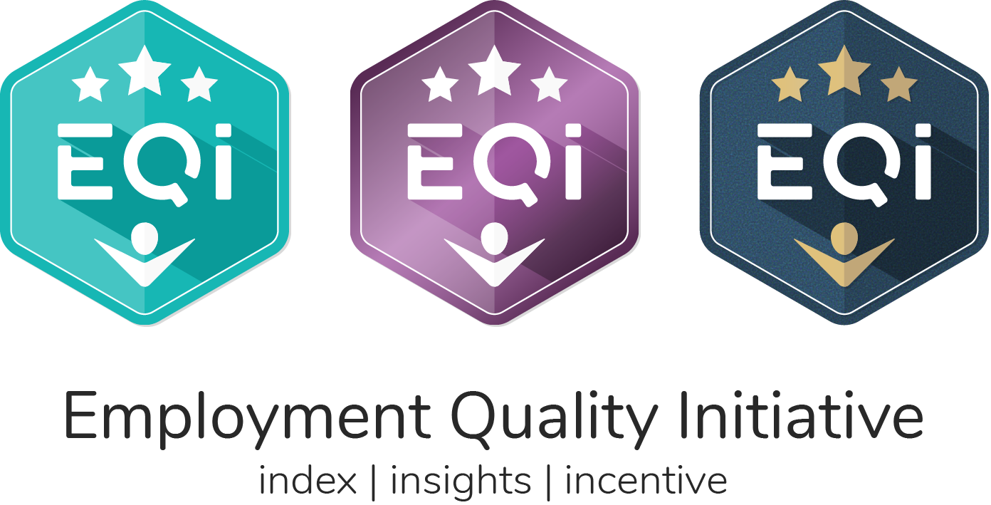 Employment Quality Initiative